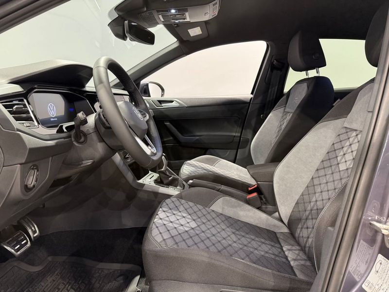 Volkswagen Taigo bild 8