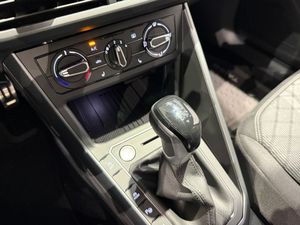 Volkswagen Taigo bild 18