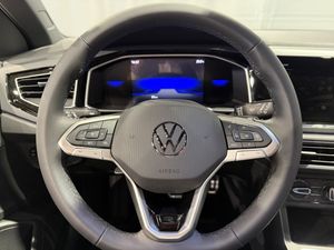 Volkswagen Taigo bild 12