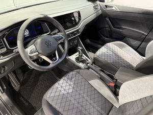 Volkswagen Taigo bild 7