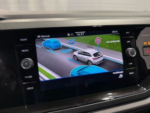 Volkswagen Taigo bild 17