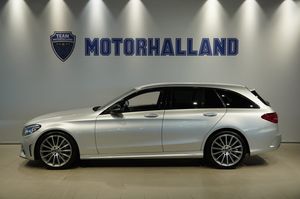 Mercedes C300 bild 3