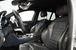 Mercedes C300 bild 6