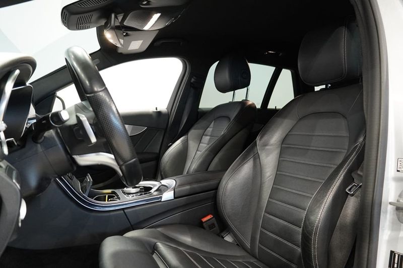 Mercedes C300 bild 6