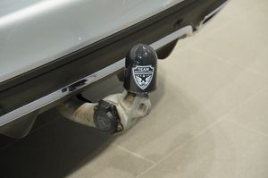 Mercedes C300 bild 20