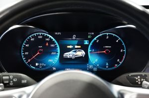 Mercedes C300 bild 13
