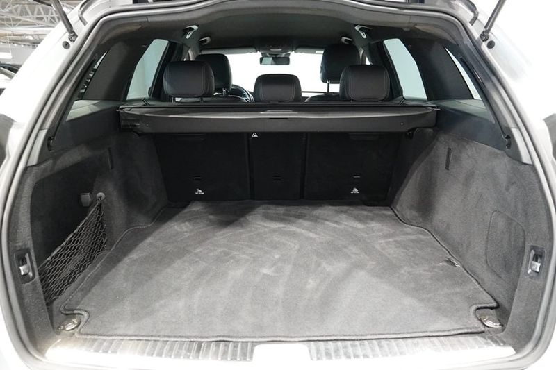 Mercedes C300 bild 17