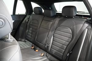 Mercedes C300 bild 10