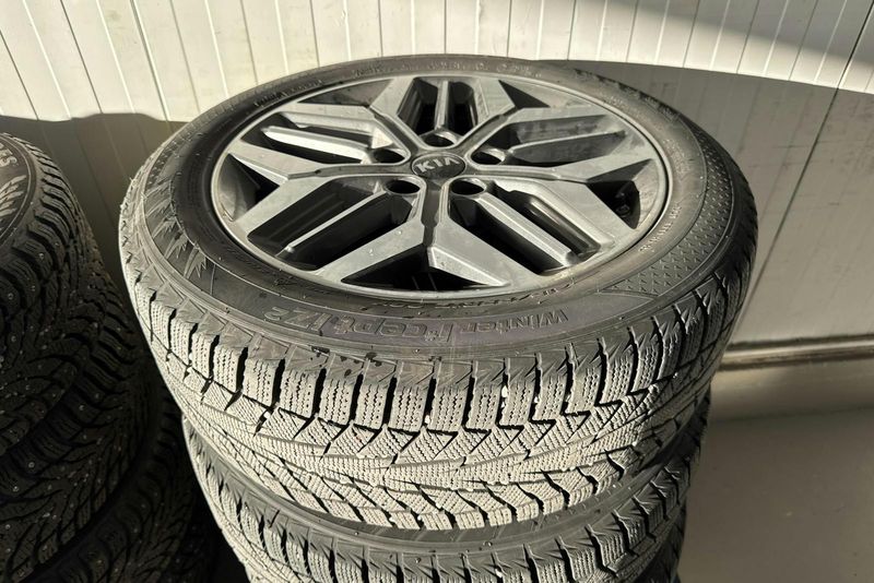 Kia Optima bild 17