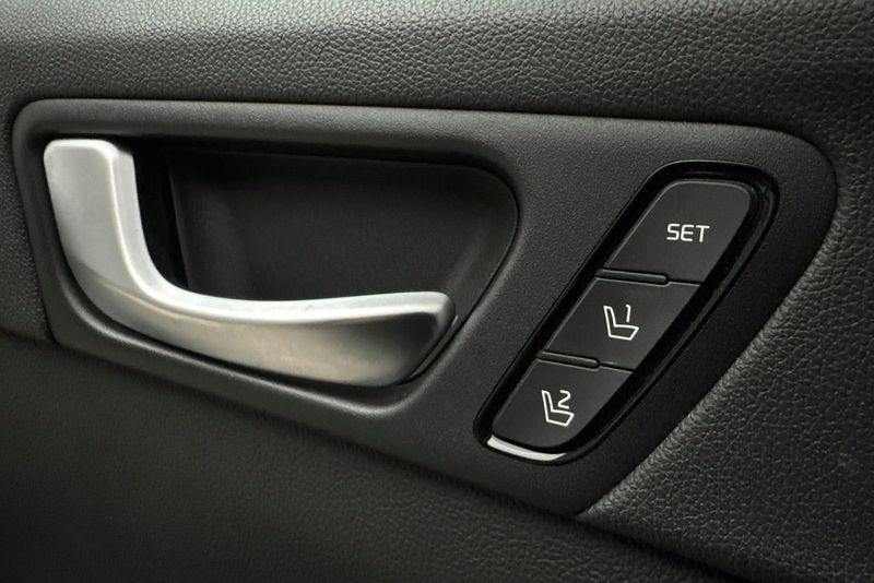 Kia Optima bild 14