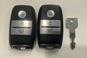 Kia Optima bild 27