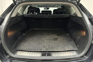 Kia Optima bild 9
