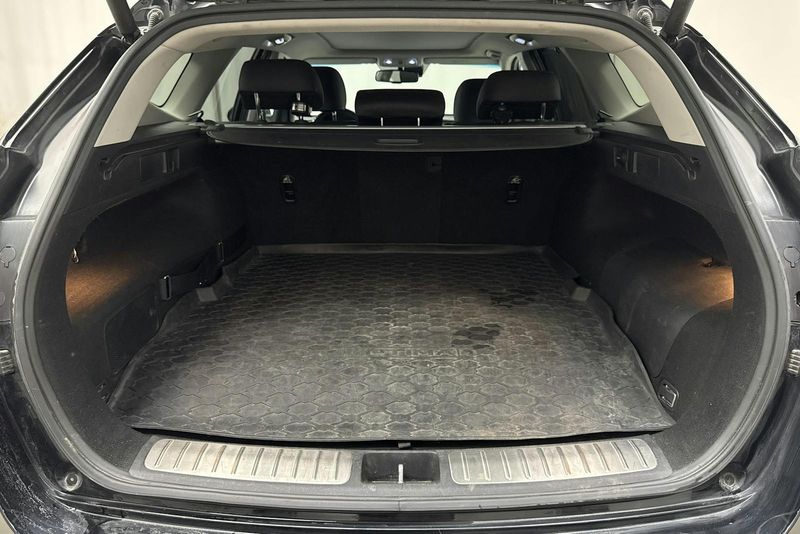 Kia Optima bild 9