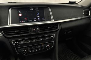 Kia Optima bild 12