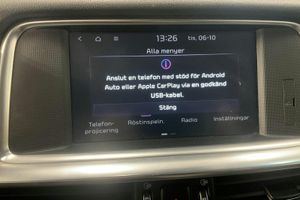 Kia Optima bild 22