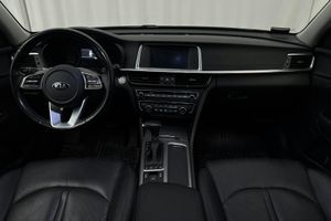 Kia Optima bild 6