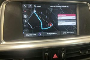 Kia Optima bild 21