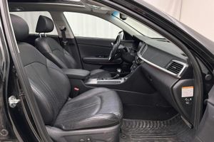 Kia Optima bild 7