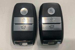Kia Optima bild 20