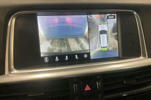 Kia Optima bild 11