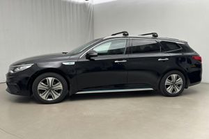 Kia Optima bild 2