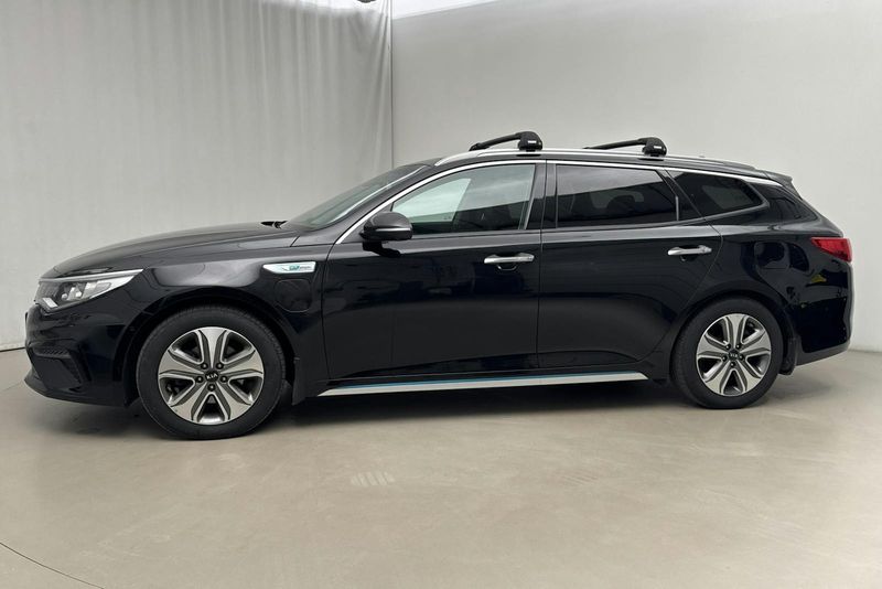 Kia Optima bild 2