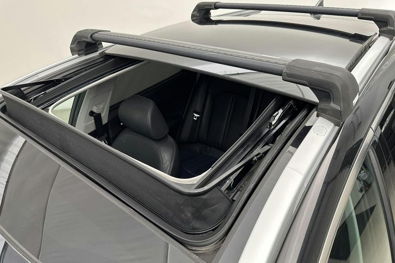 Kia Optima bild 24