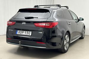 Kia Optima bild 3
