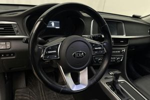 Kia Optima bild 15