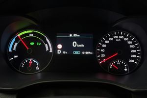 Kia Optima bild 10