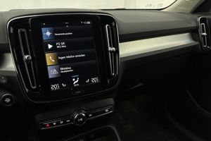 Volvo XC40 bild 14