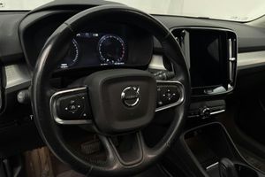 Volvo XC40 bild 15