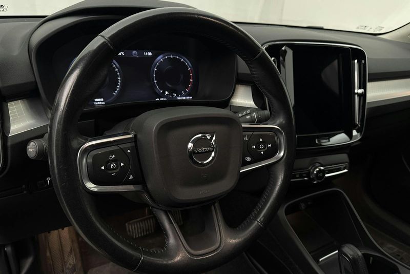 Volvo XC40 bild 15