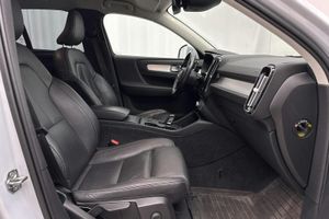 Volvo XC40 bild 7
