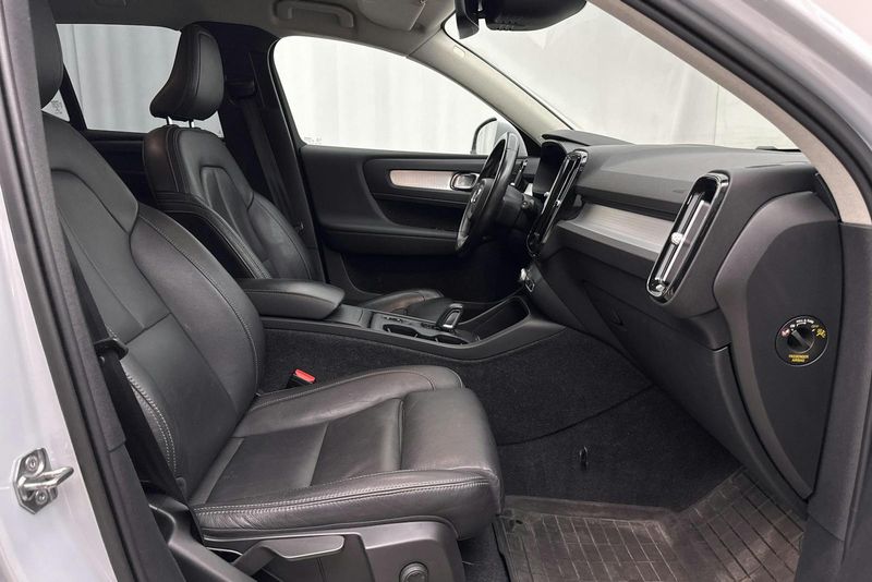 Volvo XC40 bild 7