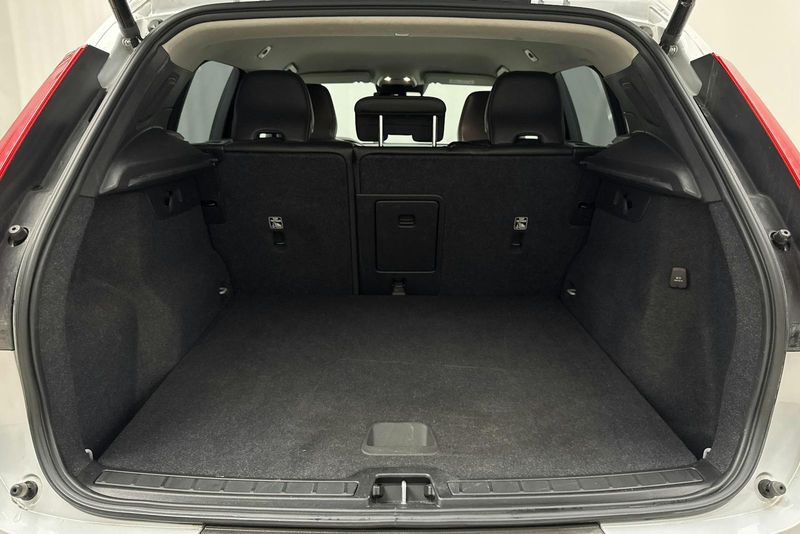 Volvo XC40 bild 9