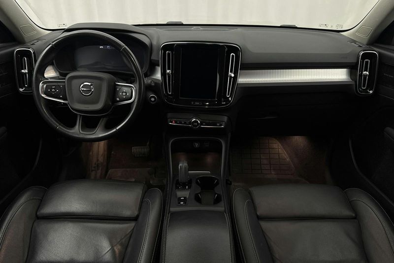 Volvo XC40 bild 6