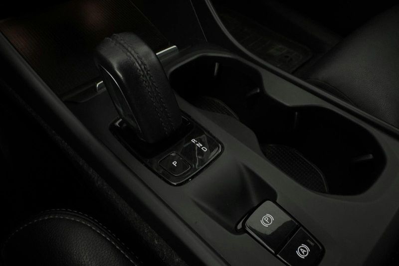 Volvo XC40 bild 17