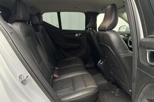 Volvo XC40 bild 8