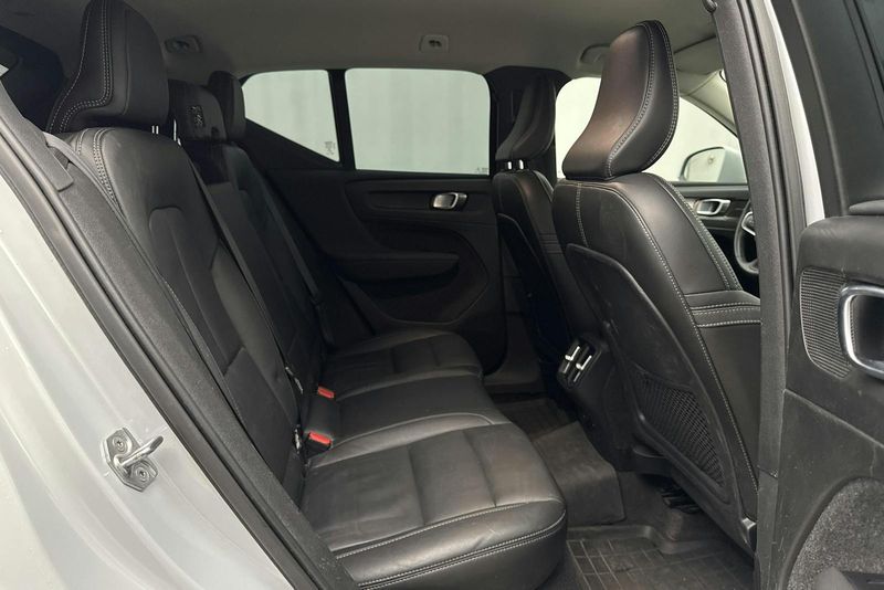 Volvo XC40 bild 8