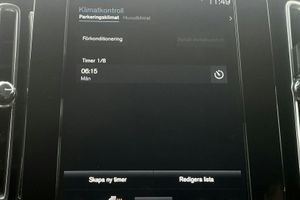 Volvo XC40 bild 19