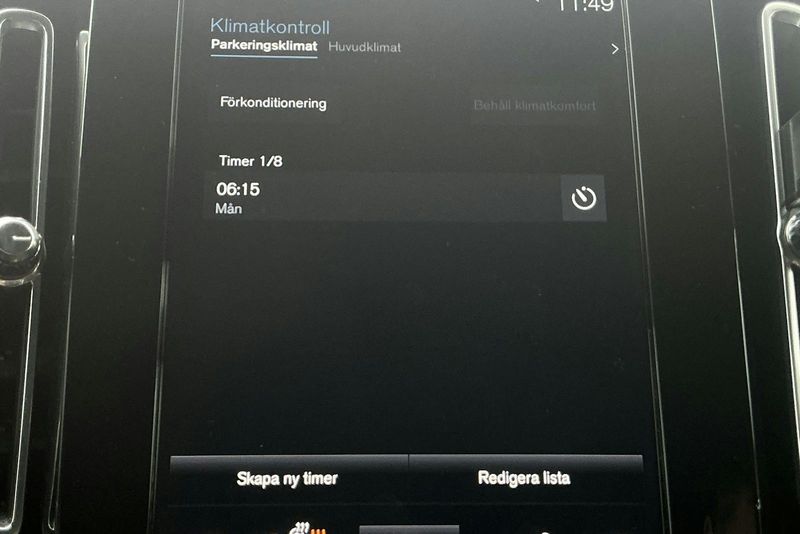 Volvo XC40 bild 19