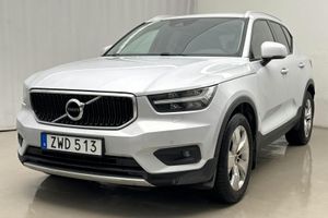 Volvo XC40 bild 1