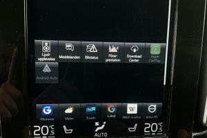 Volvo XC40 bild 13