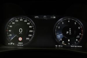 Volvo XC40 bild 10