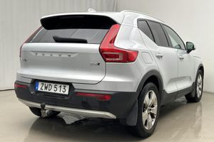 Volvo XC40 bild 3