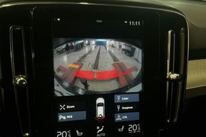 Volvo XC40 bild 12