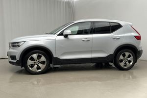 Volvo XC40 bild 2