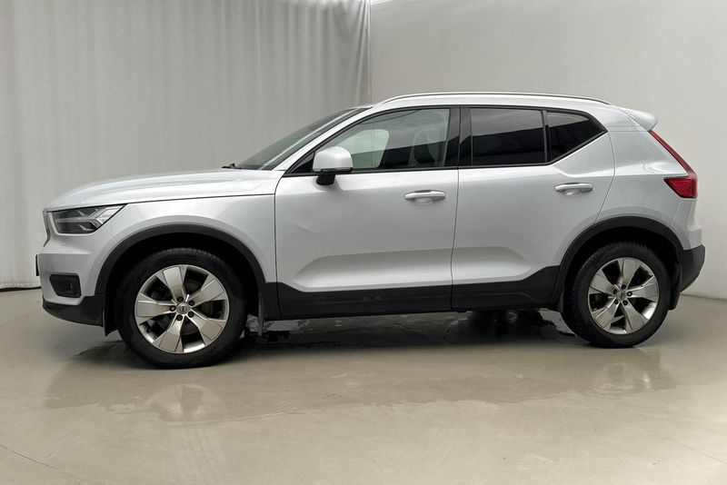 Volvo XC40 bild 2