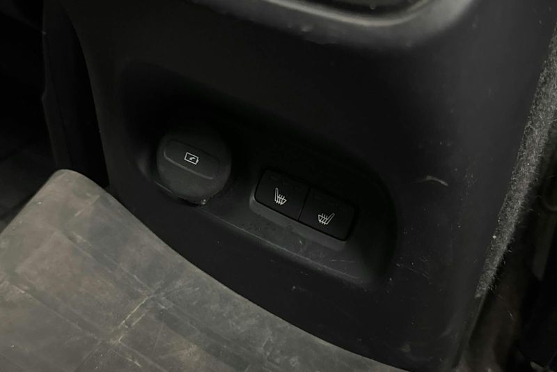 Volvo XC40 bild 18